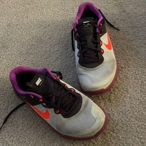 Nike metcon